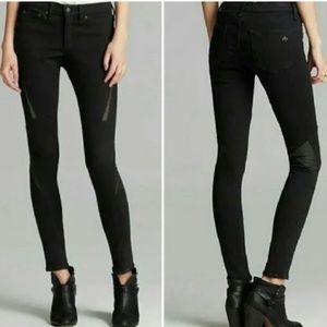 Rag and Bone Labyrinth Jeans
